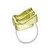 PETZL - Verso, Ultralight Belay/Rappel Device