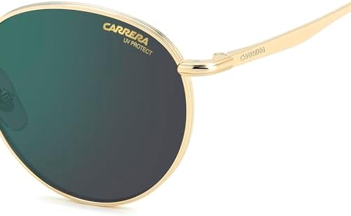 CARRERA CARRERA 339/S RHL OURO PRETO 2 52/21/145 Óculos de sol masculinos