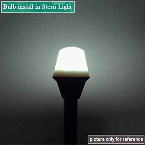 Shangyuan 1142 Led Bulb Marine For Boat Courtesy Light Bulbs 1076