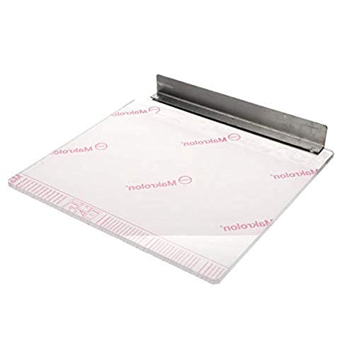 Carter Hoffmann (CASXB) Kfcevosh Plexiglass Door