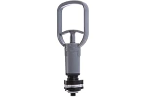 Seafrog VP-100 Vacuum Pump Handle & Vacuum Alarm Alertor Detection System for Seafrogs Underwater Photography Diving Waterpro