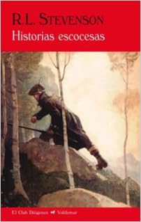 Historias Escocesas El Club Diógenes Amazones Robert - 