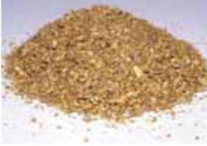 KDF 55 Filtration Media for Chlorine, Heavy Metal, Bacteria, Iron Removal (5 lbs.) by KDF