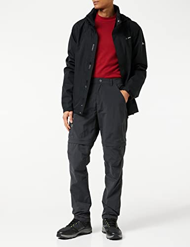 VAUDE Pants for Men Farley Zo V - Men's Trousers