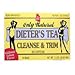 ONLY NATURAL - Dieters Cleansing Tea Lemon 24 bag