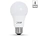 Bulb Led 60w A19 5k 800l Dim