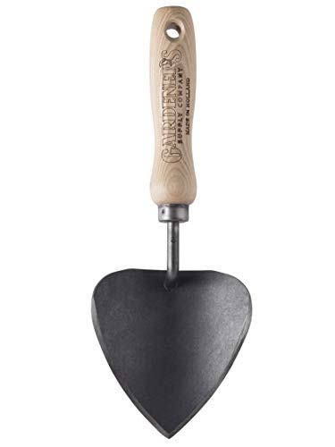 Gardeners Lifetime Potting Trowel