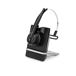EPOS Impact D 10 USB ML II - Wireless DECT Mono Ear