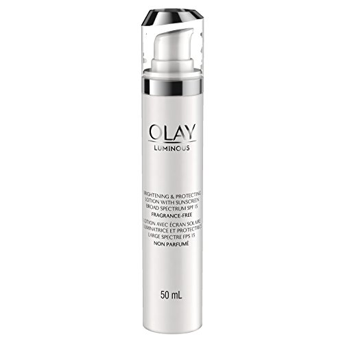 Olay regenerist luminous brightening and protecting lot…