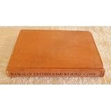 Manual of Swedish Hand Weaving by 
