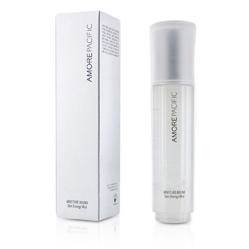 Amore Pacific Moisture Bound Skin Energy Mist 80ml/2.5oz