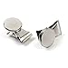 8 Strong Fridge Magnets Magnetic Clips (43mm),Neodymium Rare-Earth Magnets for Calendar Magnets Office Magnets Kitchen Magnets Refrigerator Magnets for Whiteboard Magnets for Dry Erase Board