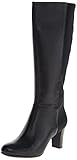Clarks Women's Kaylin Sara Riding Boot