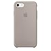Apple Cell Case for iPhone 7 - Pebble