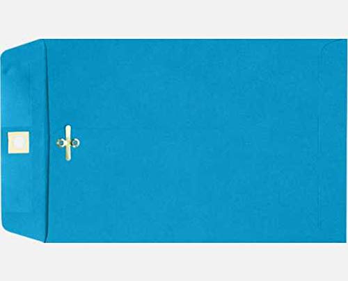 6 x 9 Clasp Envelopes (Pack of 500)