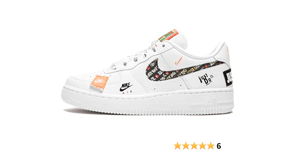 air force just do it amazon