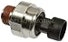 Borg Warner S4202 Pressure Switch