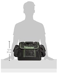 Hilmor 1839079 TCB Centro de herramienta Bolsa