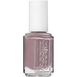 essie essie nail polish, chinchilly, 0.46 fl. oz.