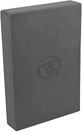 Yoga-Mad EVA Yoga Block Non Slip Foam 30 x 20 x 5 cm Brand Block view 6