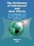 Dictionary of Substances and Their Effects, Royal Society of Chemistry Staff and Gangolli, S., 0851863302