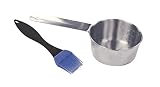 Broil King 61491 Stainless Steel Basting Set