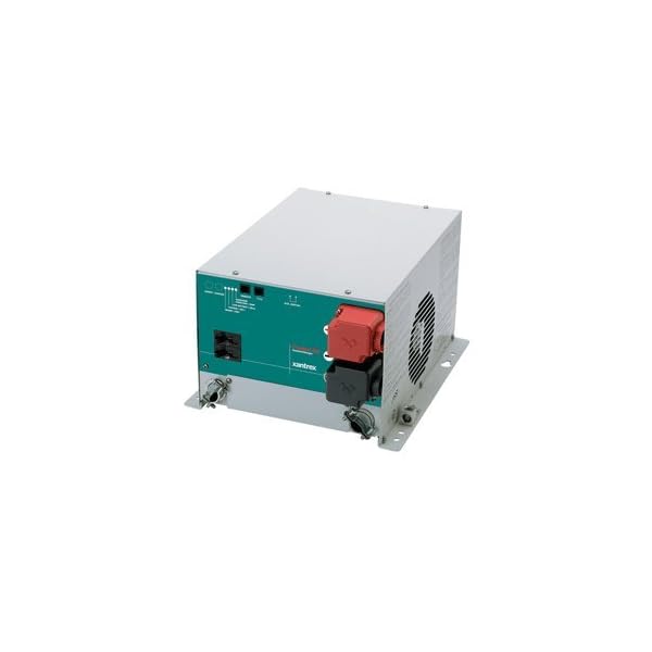 Xantrex-81202212-Inverter