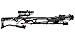 BARNETT Predator Crossbow, 430 Feet Per Second with Premium Illuminated Scope, Black, Model:BAR78002