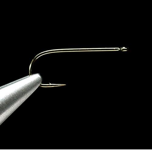 Daiichi 1110 Wide Gape Dry Fly Hook