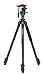 Benro A1573FS2 Single Legs Video Tripod Kit, Black