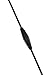 Monster iSport Intensity In-Ear Headphones, Black