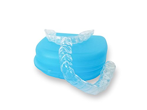 Custom Lab Made Dental Retainers - Upper and Lower Ultra Clear Teeth Retainers