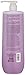 RUSK Sensories Healthy Blackberry and Bergamot Strengthening Shampoo, 33.8 Fl Oz