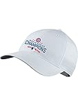 Nike Limited Edition MLB Chicago Cubs World Series Legacy 91 Tech Cap White