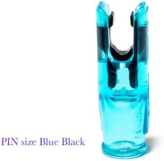 Accunock 12 Pin Size Drop Away Arrow Nocks