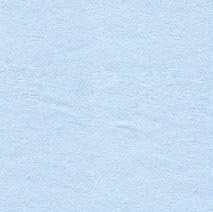 Bite Me Bumper Replacement Slip Cover 10" Color-Baby Blue