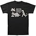 Ripple Junction's Firefly Sudden Betrayal T-shirt