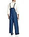 Dutch Harbor Gear Men's Quinault Rain Bib