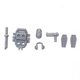 ModiBot Venture Accessory Kit - Gray
