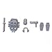 ModiBot Venture Accessory Kit - Gray