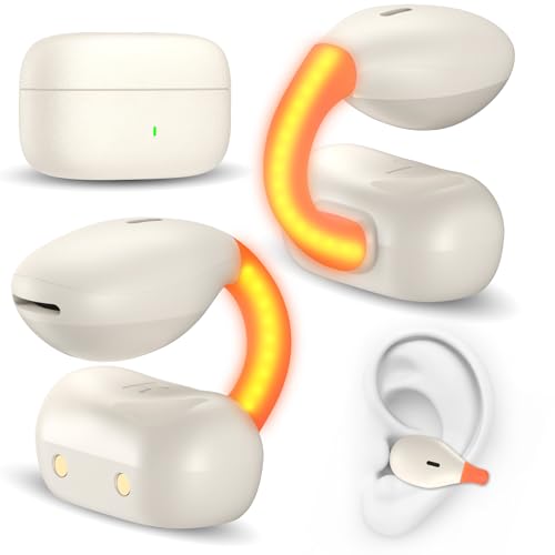 TOPAUX ACA-i22 Open Ear Earbuds
