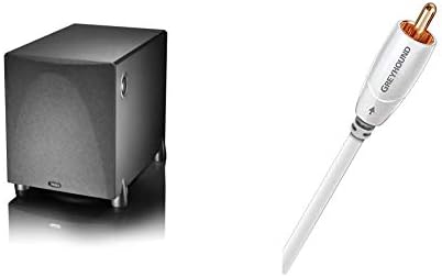 definitive technology prosub 1000 subwoofer