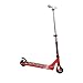 Hot Wheels Scooter, Red/Black, 4-Inch
