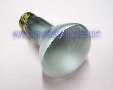SEWING MACHINE 6V LIGHT BULB FOR GOOSENECK LAMP