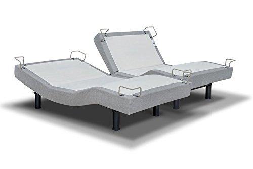 Best Massage Bed Frame King