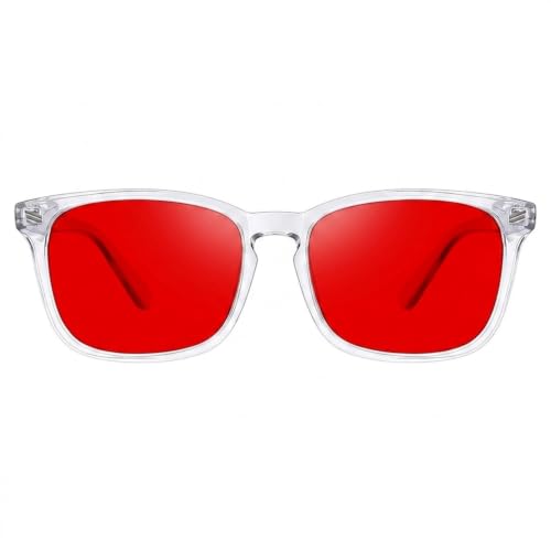 TIJN Blue Light Blocking Glasses