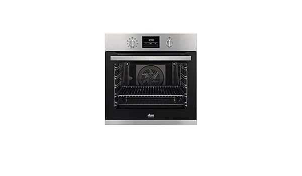 Electrolux fop27961 X U - Horno encastrable - Calor brassée ...