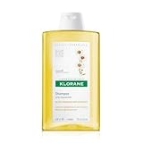 Klorane Shampoo with Camomile