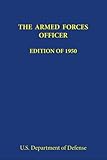 The Armed Forces Officer: Edition of 1950