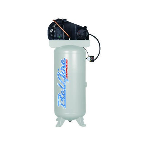 BelAire Gallon Vertical Electric Compressor